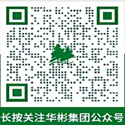 公众号二维码